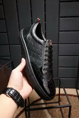 Gucci Fashion Casual Men Shoes_157